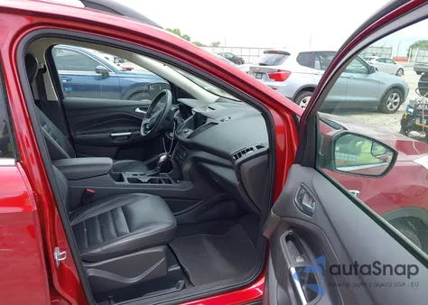 2018 Ford Escape Sel from USA, damaged, VIN 1FMCU0HD9JUA03462